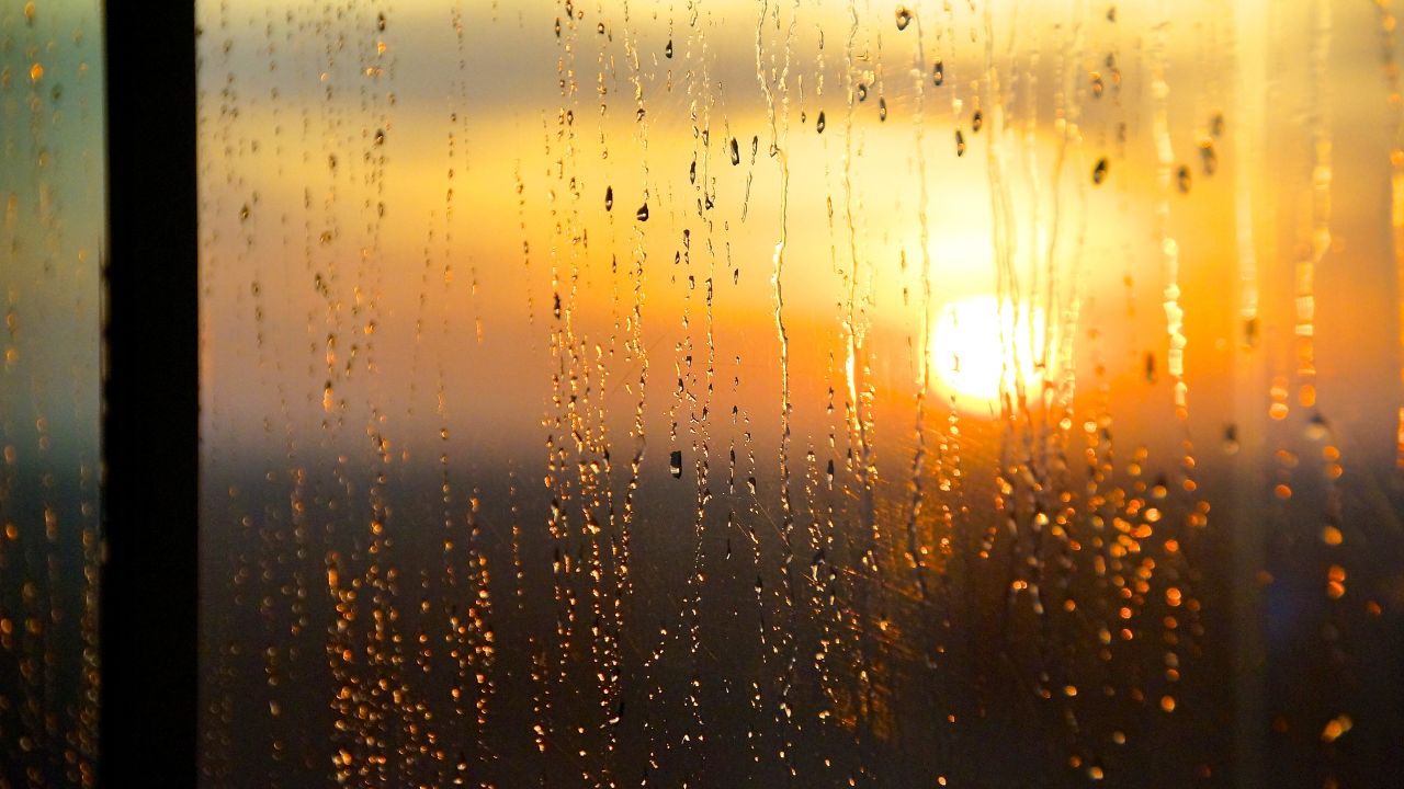 Vaguada generará aguaceros, mientras las temperaturas continuarán calurosas