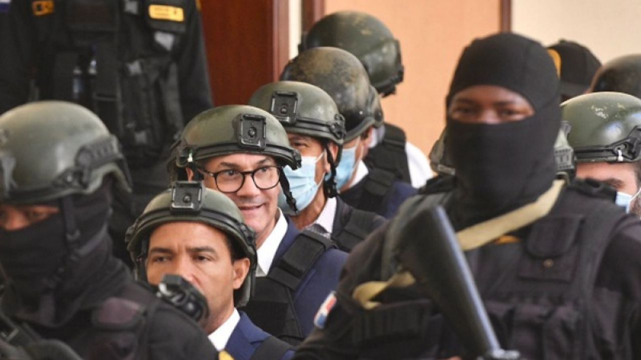 Continúa hoy audiencia en caso Calamar tras defensa de imputados recusar a jueza