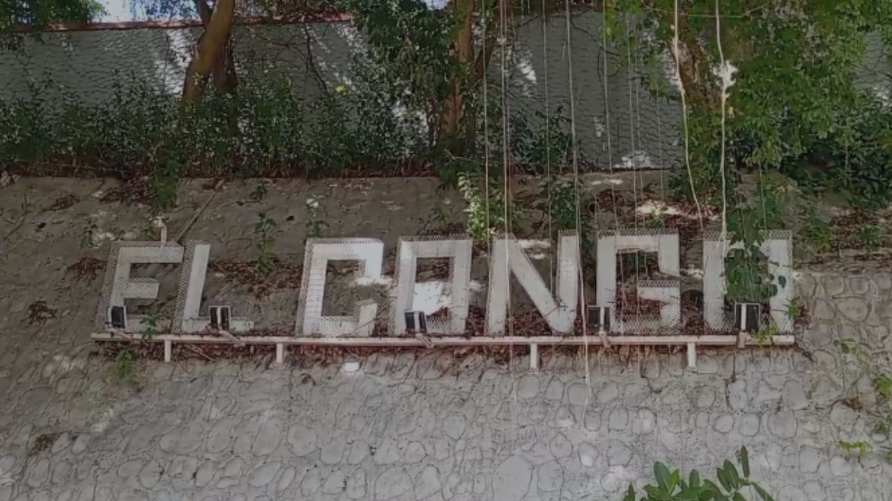 Se quejan por música alta en el sector El Congo en Santiago