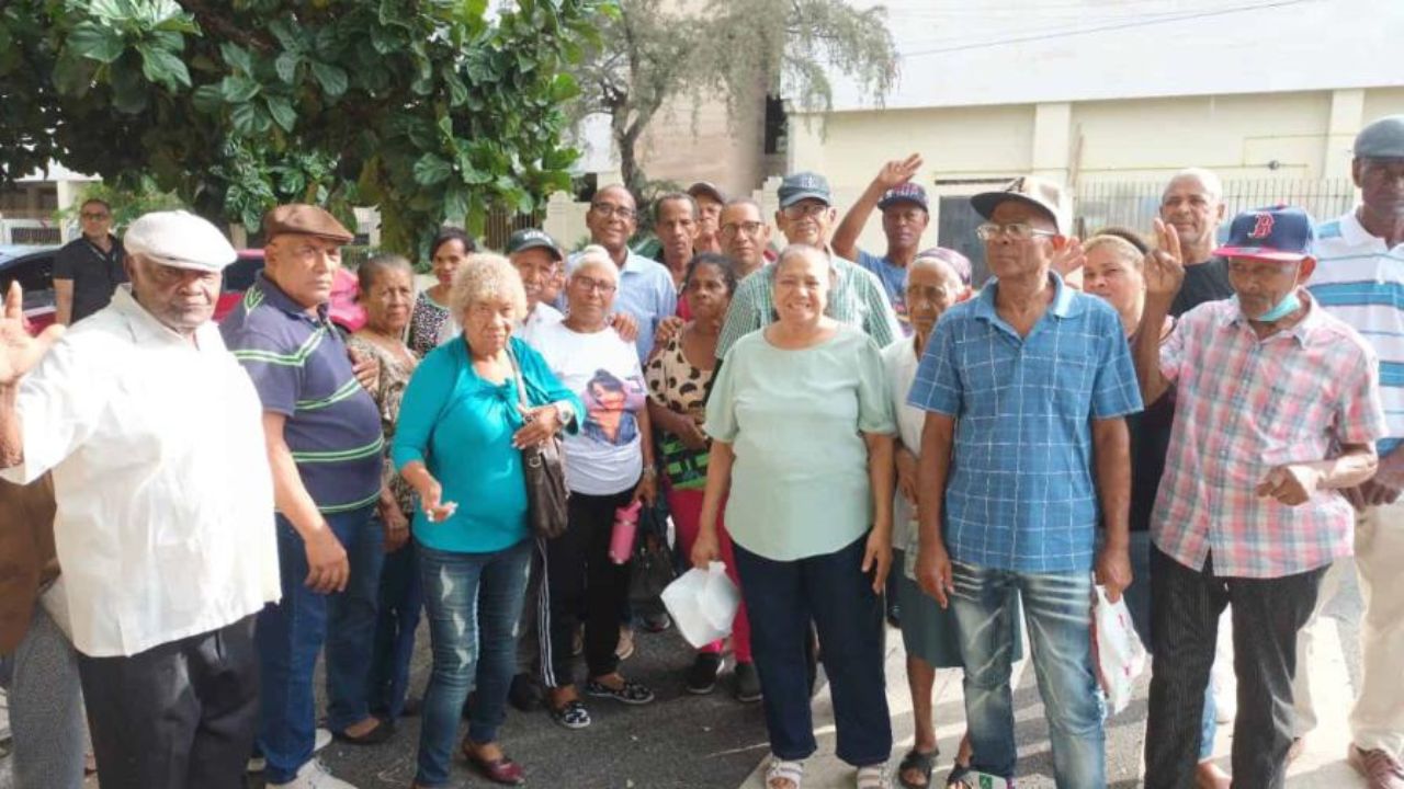Conocen recurso de casación contra sentencia descargó acusados de vender terrenos de Los Tres Brazos