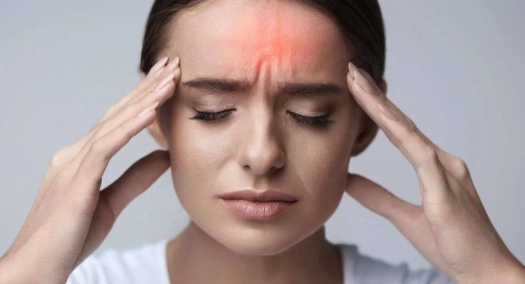 Cuando la migraña impide seguir con el día a día