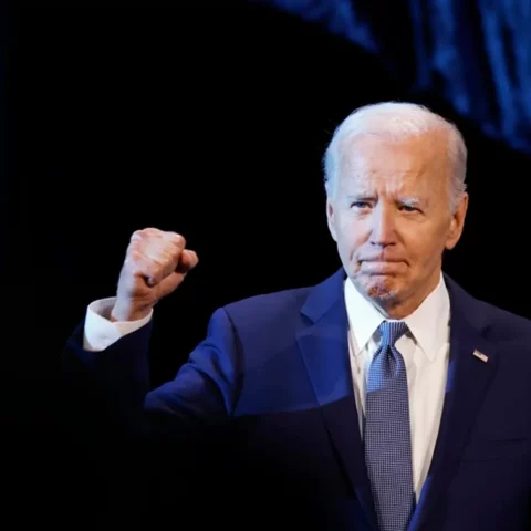 Biden niega que supiera de su cáncer de próstata mientras ejercía como presidente