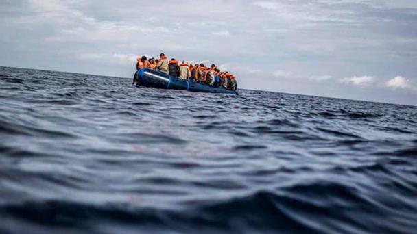 Detienen 11 inmigrantes tratando de ingresar a PR; entre ellos 5 dominicanos