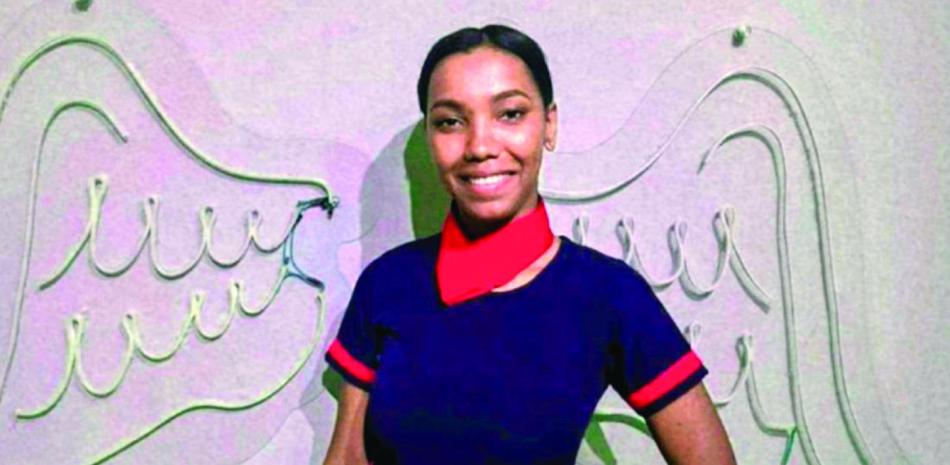 Cámaras captaron dos personas arrastrando un cadáver la noche del asesinato de Paula Santana