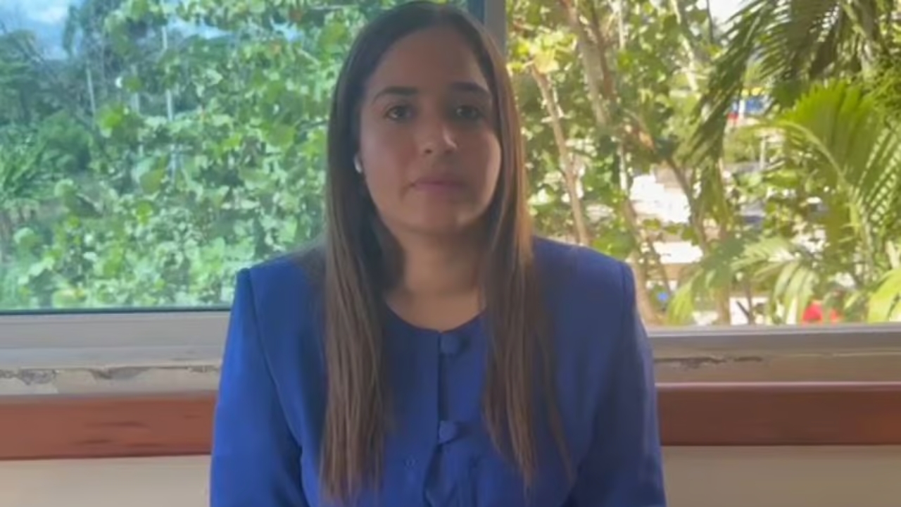 Abogada aclara que arresto de comunicadores Alcántara fue por violación de propiedad privada 