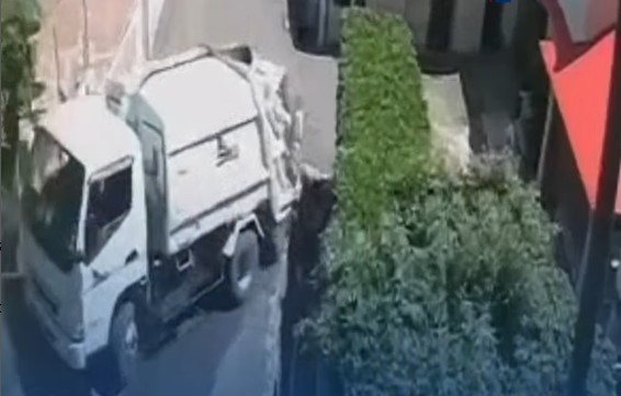 Vivo para contarlo