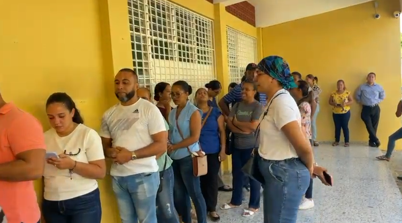 Elecciones de la ADP paraliza la docencia a nivel nacional