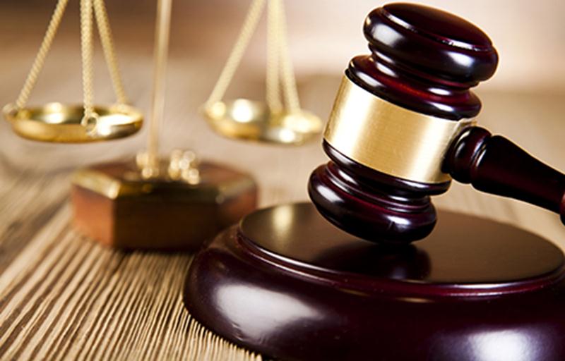 Condenan a 15 años de prisión contra hombre que cometió incesto contra un hijo de 4 años