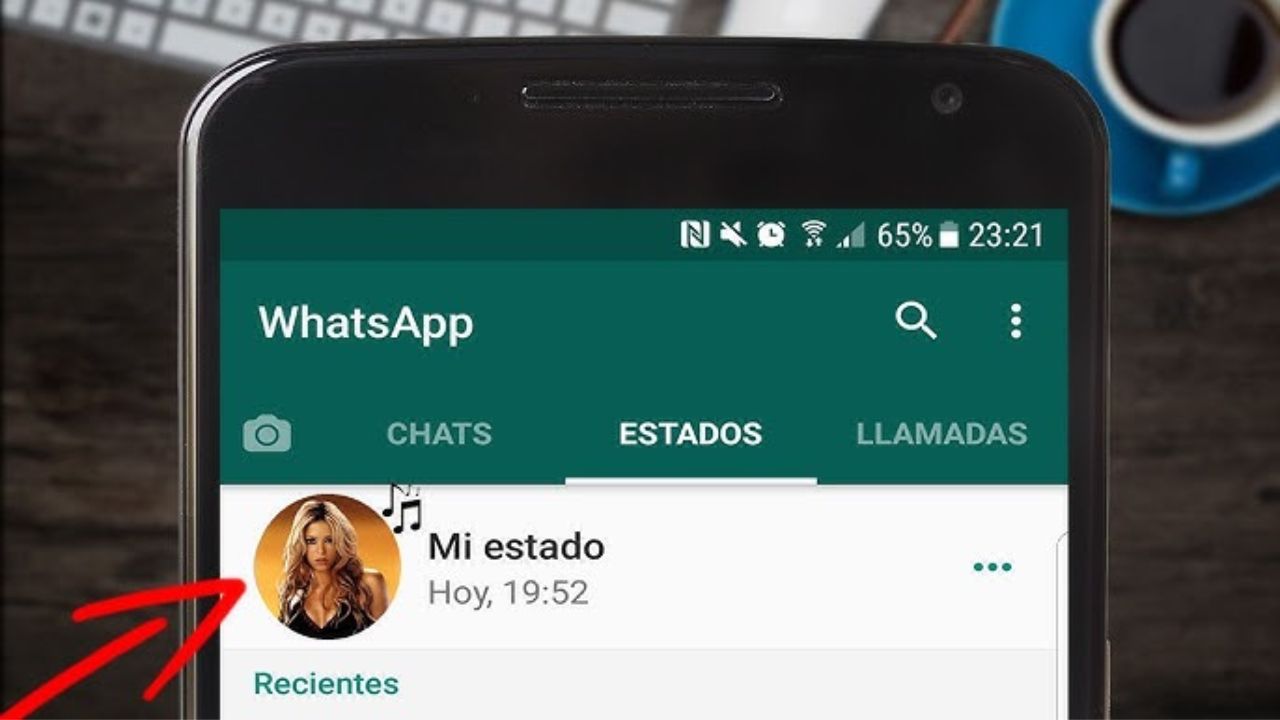 WhatsApp prepara el lanzamiento de música en los estados: una función que cambiará la forma de compartir