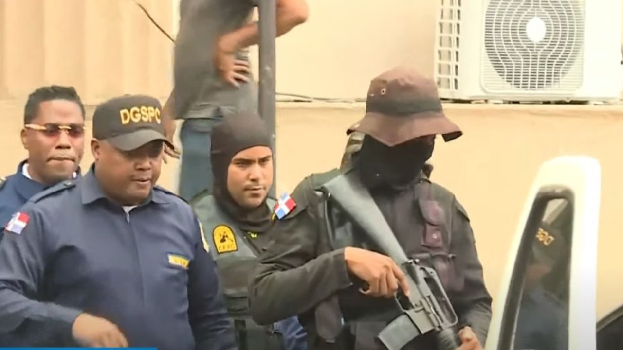 Interrogan una vez más en la Procuraduría a Jochi Gómez