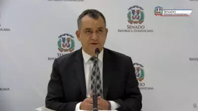 Román Jáquez advierte hay que darle capacidad a la JCE para multar a candidatos que exceden límites de gastos