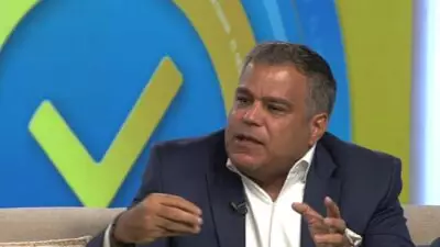 Tommy Galán: «Unos apuestan a la desaparición del PLD y otros apostamos a que está vivo»