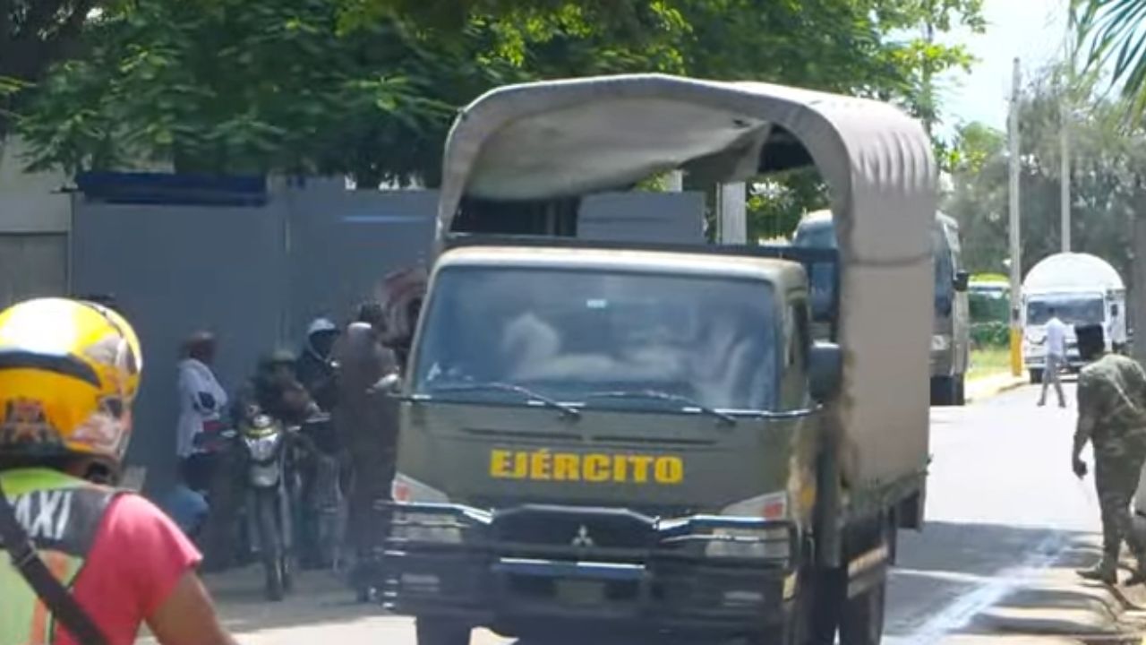 Intensificados los operativos contra la migración irregular en el país