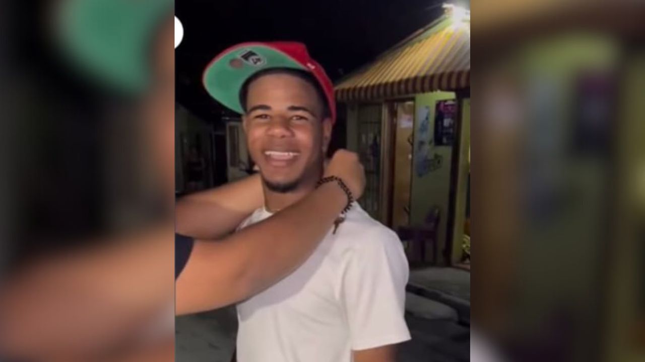 Joven de 18 años muere tras accidente de motocicleta en San José de Ocoa