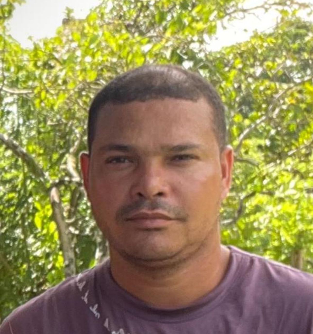 Piden ayuda para encontrar familiar desaparecido