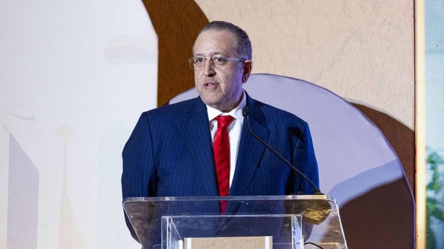 Exdirector de la DGII apoya reforma fiscal y califica a Abinader un "valiente"