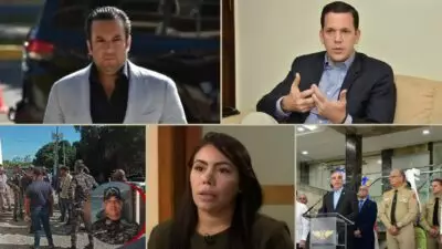 Estas son las cinco noticias más destacadas de la semana en Noticias SIN