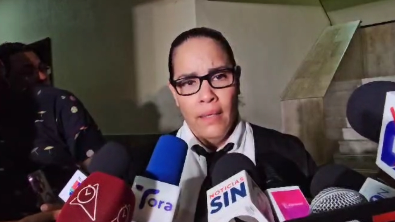 Abogada de Hugo se indigna: "Camacho dice que lo inventé con mi mente pervertida"