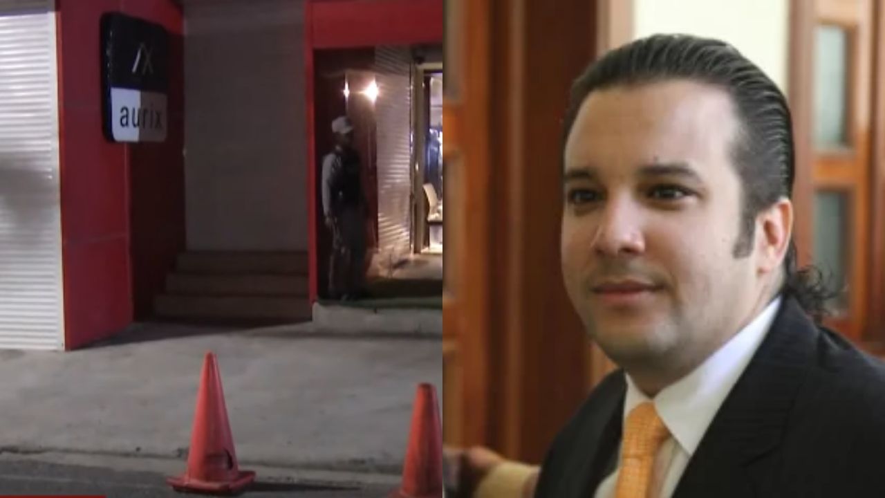 Acuerdo Aurix y el MIDE permitió acceso ilegal a información sensible de seguridad nacional