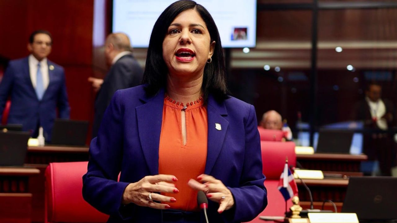 Senado aprueba ley que declara provincia Hermanas Mirabal como ecoturística