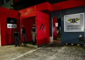Intrant concedió contrato a empresa Aurix para vigilar anomalías