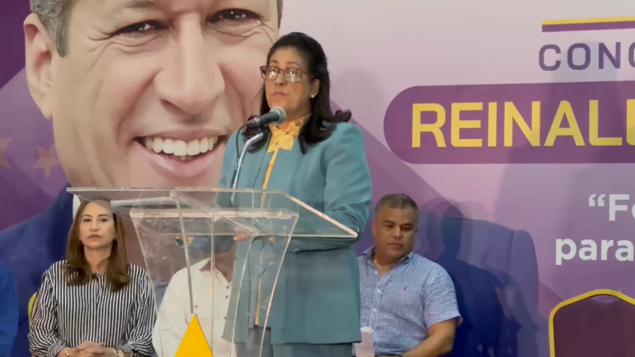 PLD juramentará el próximo domingo a nuevos miembros del Comité Central