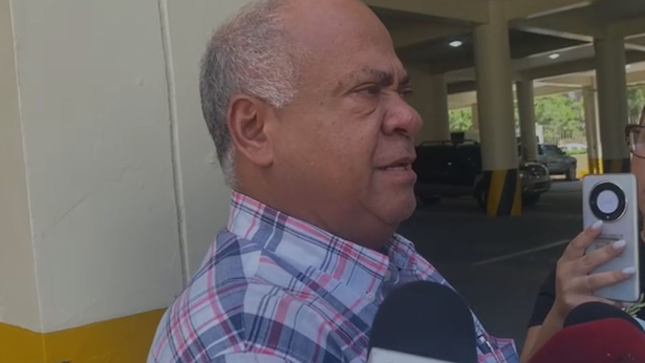 Diputado dice que la modernización fiscal es una necesidad nacional