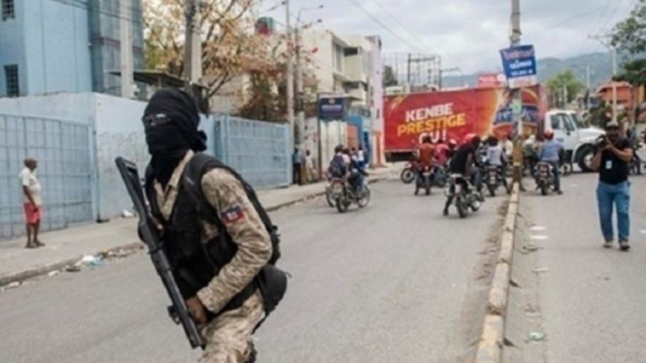 Más de veinte pandilleros murieron el fin de semana en operativos de la Policía de Haití