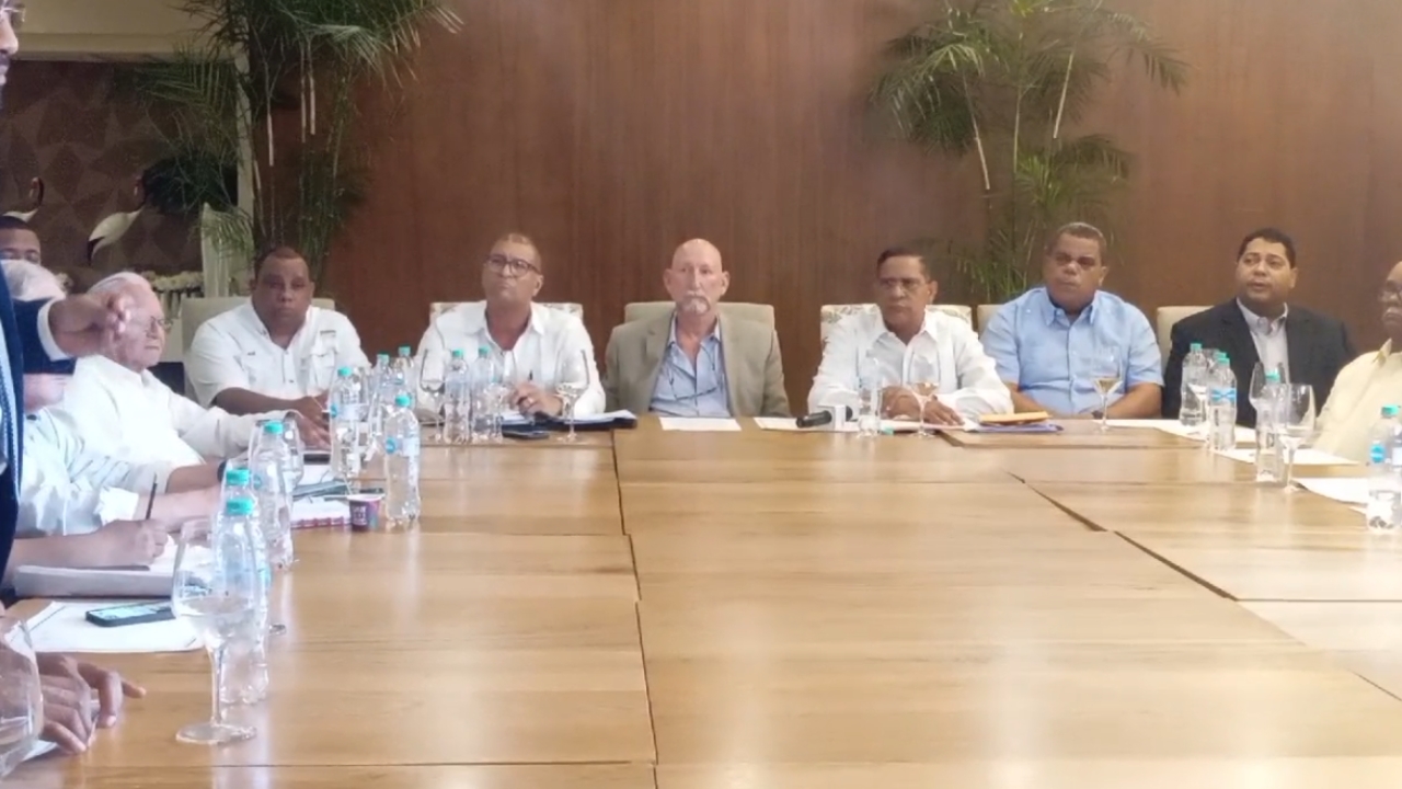 Empresarios alertan reforma fiscal podría ser “atentado mortal” para desarrollo fronterizo