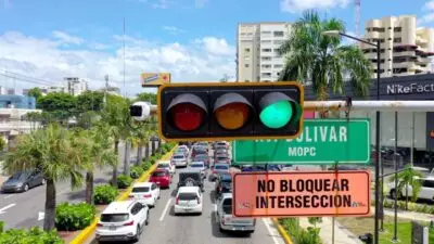 Hubo robo, soborno, sabotaje y espionaje satelital y en semáforos, según Ministerio Público