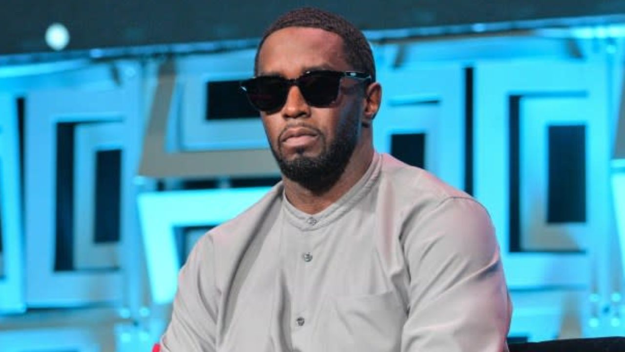 Sean ‘Diddy’ Combs asegura hay una conspiración gubernamental en su contra