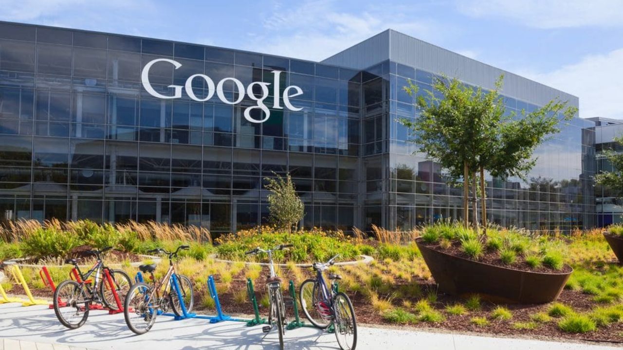 Google recurre a la energía nuclear para alimentar a sus centros de datos de IA