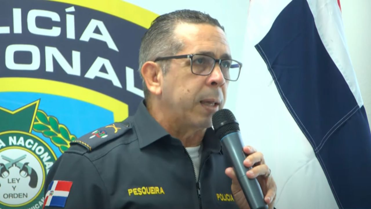 Apresan hombres que disfrazados de agentes DNCD asaltaron joyería y cargaron con RD$8 millones en prendas