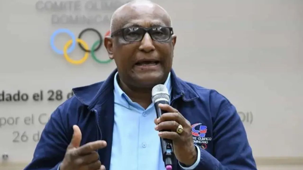 MP revela cargos de corrupción contra directivos de Federación Dominicana de Pentatlón Moderno