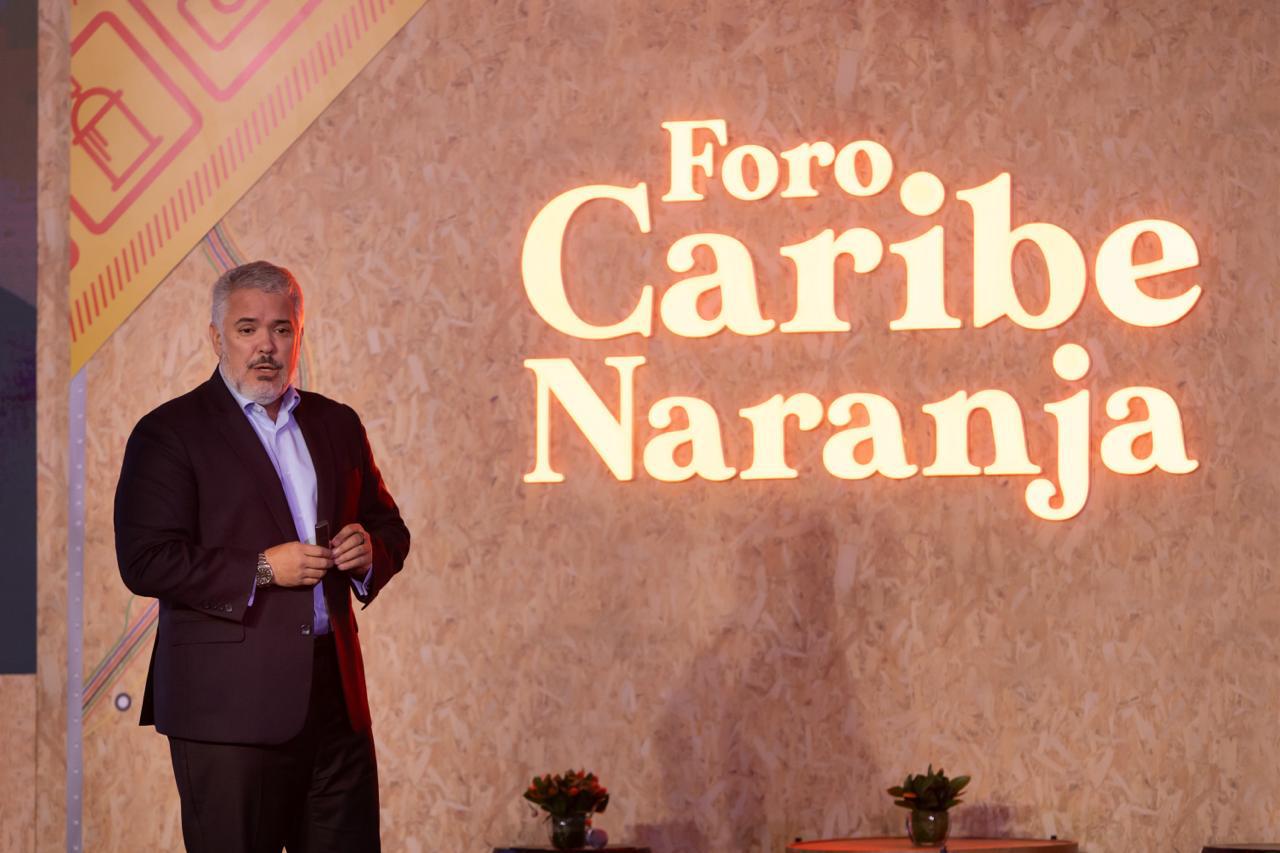 Iván Duque: República Dominicana es una potencia cultural en expansión