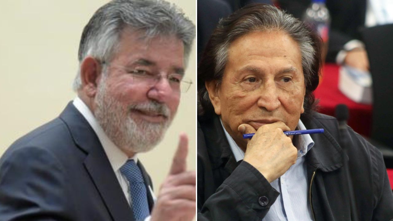 Caso Odebrecht: ¿Por qué Toledo fue condenado en Perú y en RD todo el mundo quedó libre?
