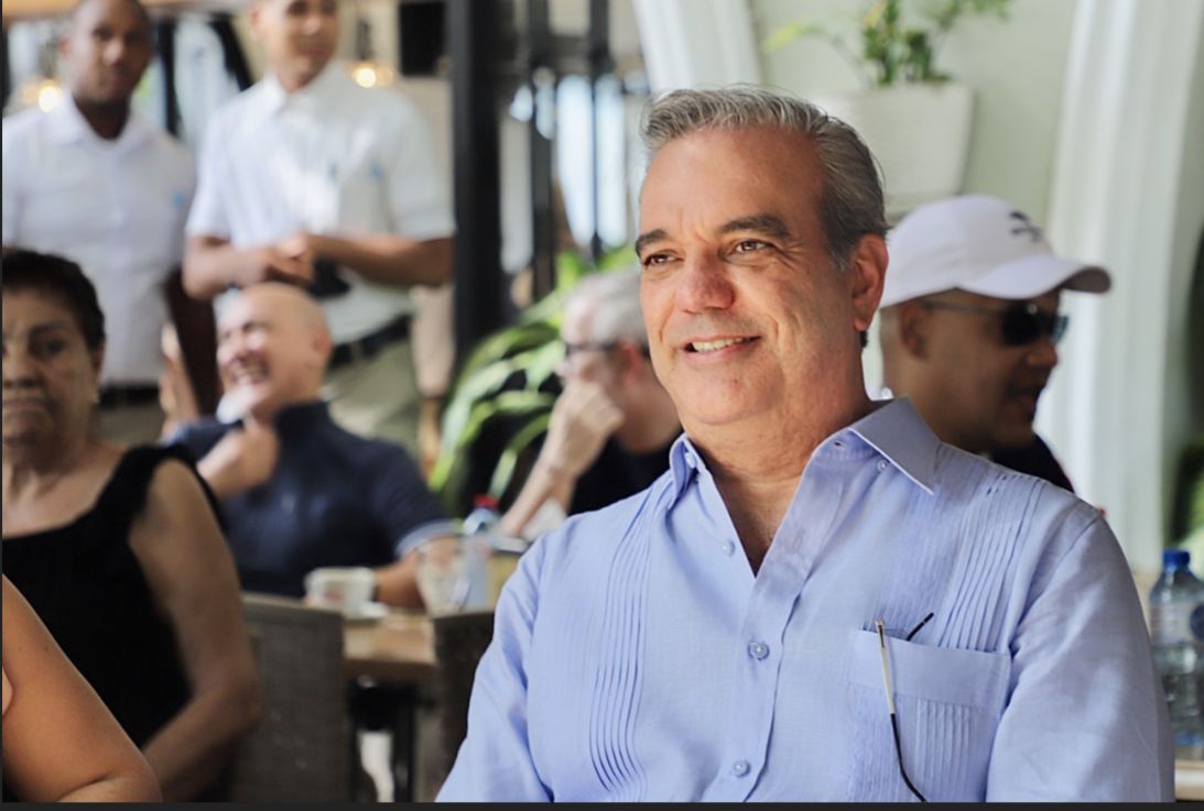 Presidente Luis Abinader retoma su agenda este fin de semana