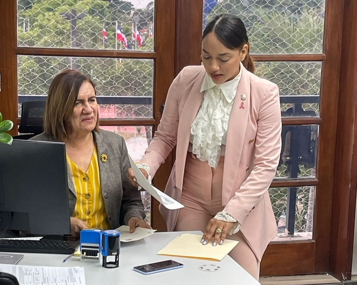 Diputada solicita presidente Abinader incluir en presupuesto construcción de Complejo Sanitario en el Este del GSD
