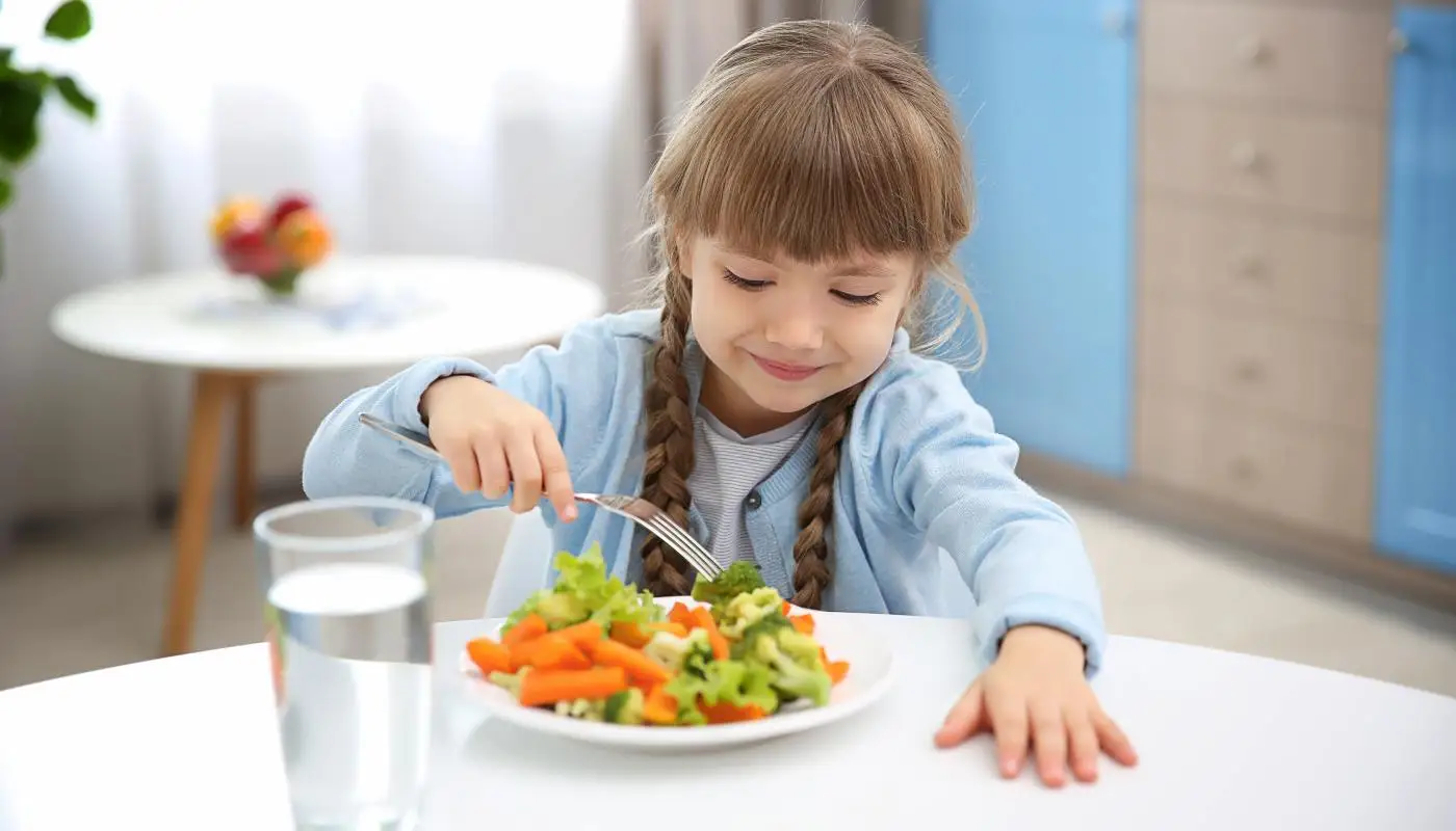 La importancia de una correcta alimentación en los bebés desde su nacimiento