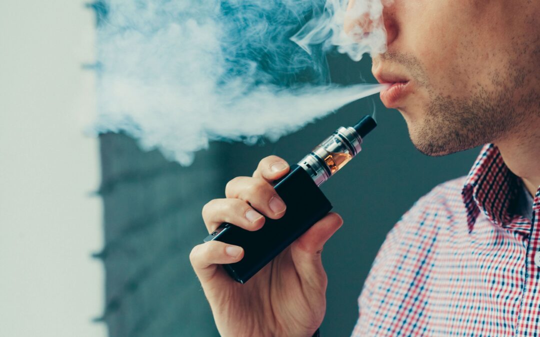 Nuevas tasas para productos de tabaco y los vapes; comerciantes dicen "matarían" al sector