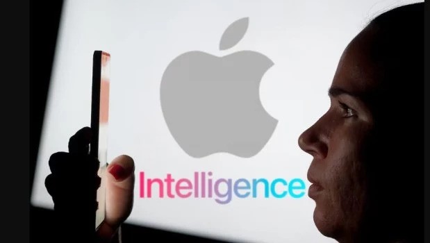 Apple empieza a ofrecer su inteligencia artificial en iPhone, iPad y Mac