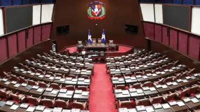 Diputados de la oposición abandonaron curules en rechazo al proyecto convertido en ley que declara necesidad de reforma constitucional