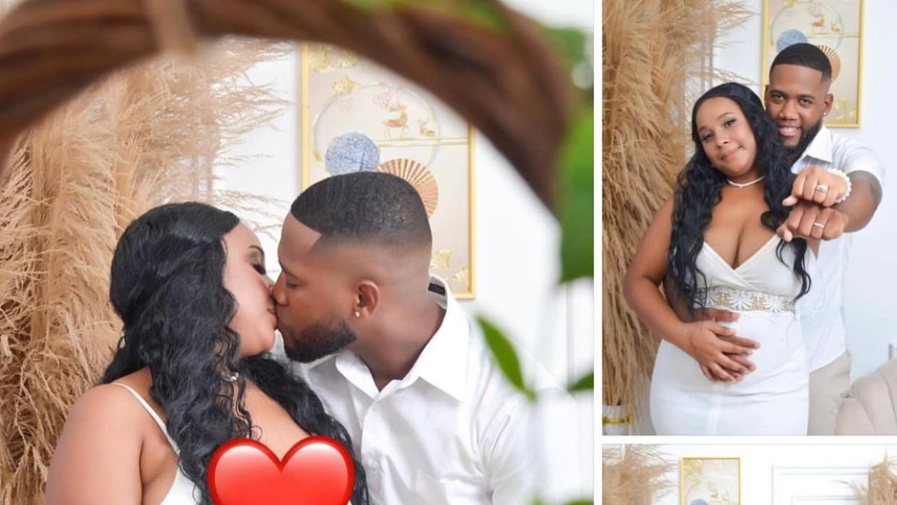 Muere influencer Doelmi Cabrera junto a su esposa en accidente de tránsito