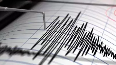 Tras temblor de 4.3 grados en la provincia Duarte, se registraron 17 réplicas