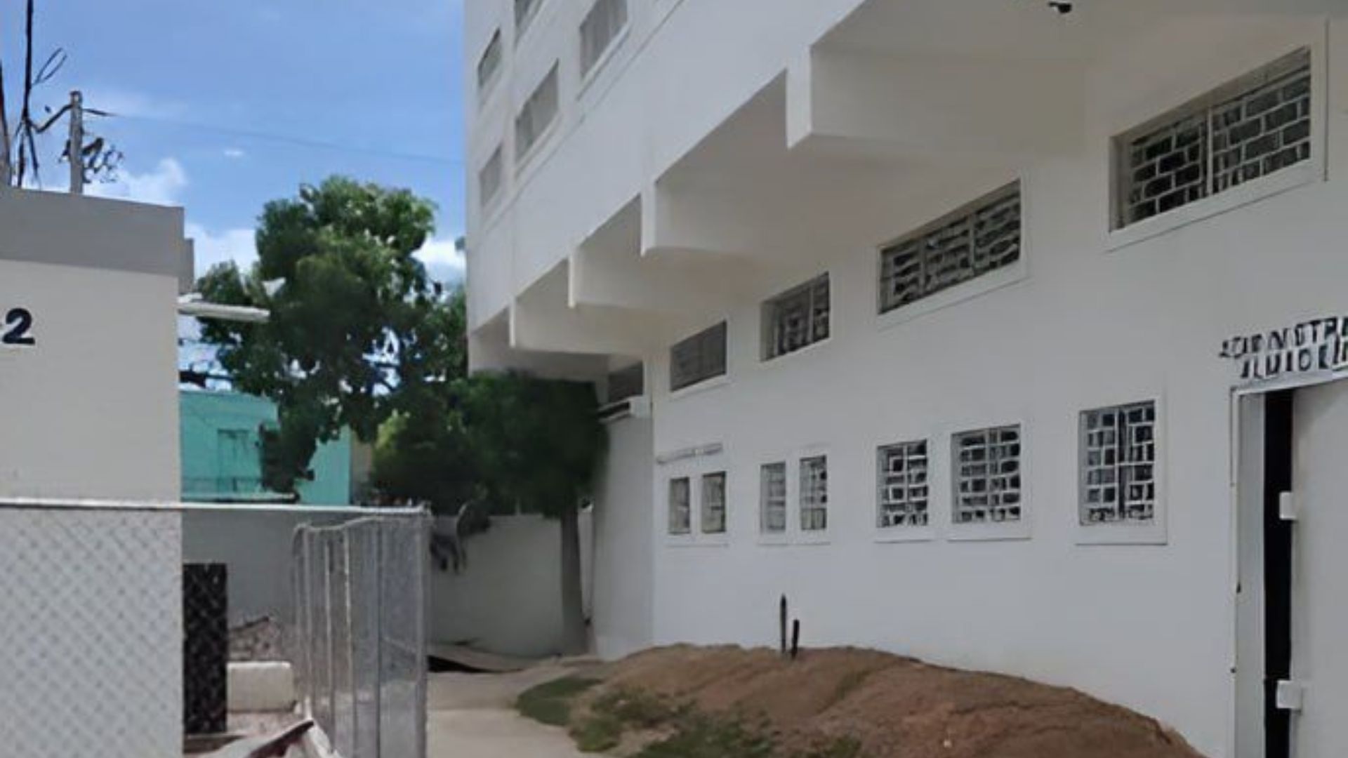 Un muerto y un herido tras desplomarse un ascensor en hospital de La Romana