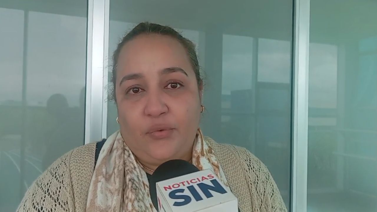 Madre pide ayuda para llevar a España a su niño en sillas de ruedas por una enfermedad