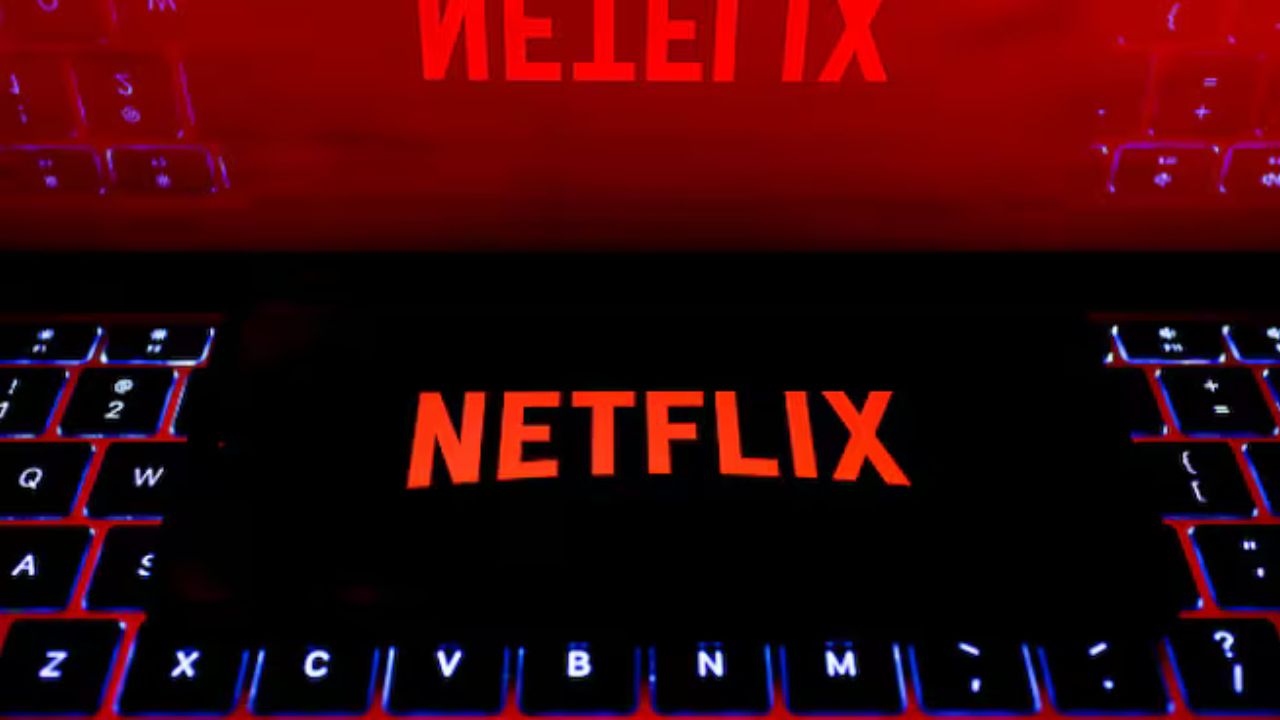Netflix gana 6,843 millones de dólares entre enero y octubre, un 53 % más interanual