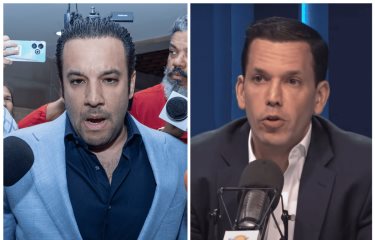 Solicitarán 18 meses de prisión preventiva para Hugo Beras y Jochi Gómez por caso Transcore Latam