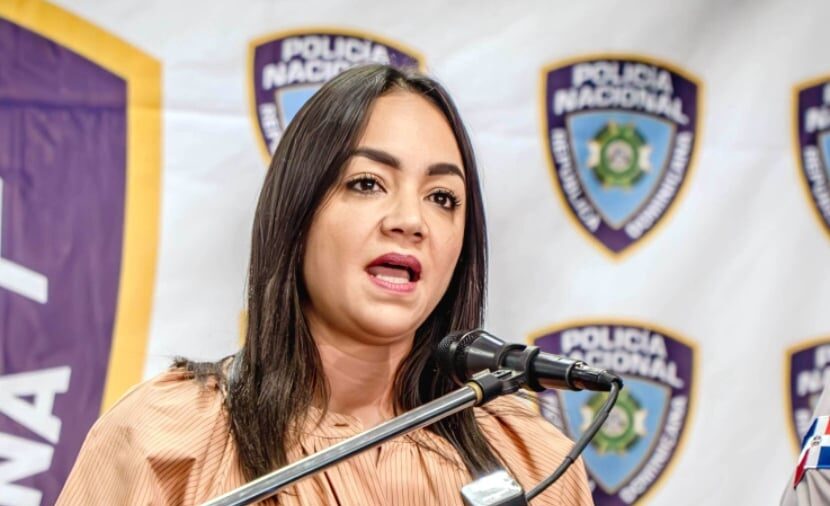 Faride Raful dice que extender hora de venta alcohol en diciembre es principal causas de homicidios y riñas en el país