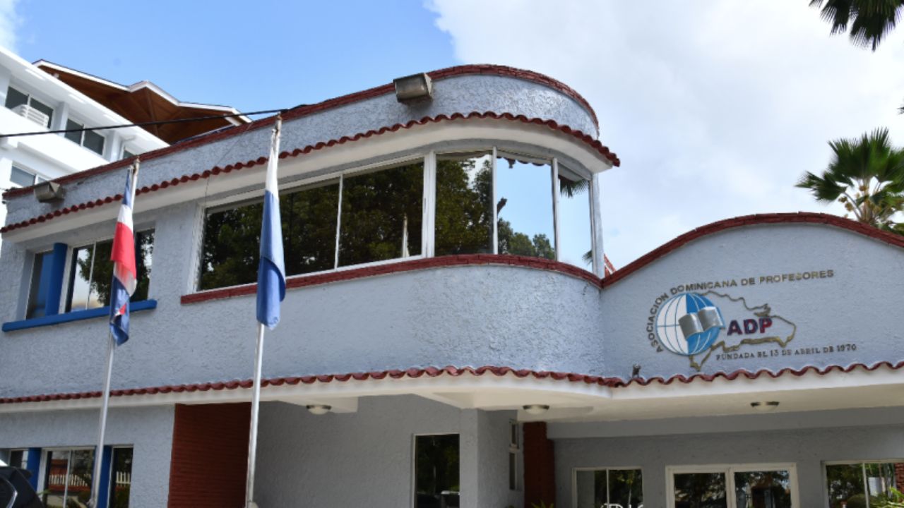 ADP asegura no apoyará maestros que presuntamente violaron menor de 13 años en SPM
